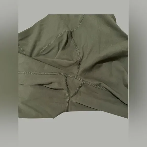 Lululemon Speed Up Crop (21") - Picture 5 of 7